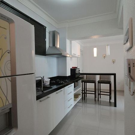 Apto Bombas Bombinha Summer Beach Apartamento 1,2,3,4 Dormitorios Privado ボンビーニャス エクステリア 写真