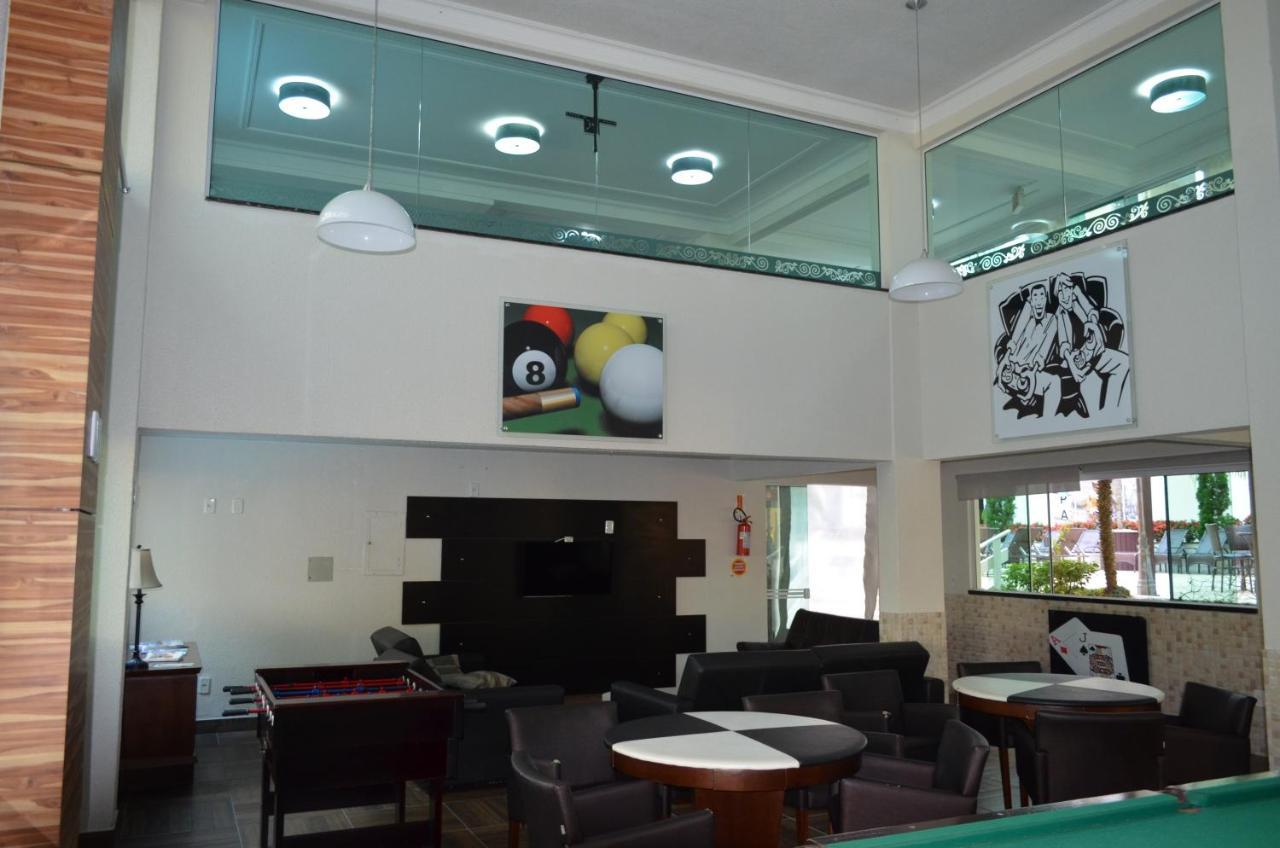 Apto Bombas Bombinha Summer Beach Apartamento 1,2,3,4 Dormitorios Privado ボンビーニャス エクステリア 写真