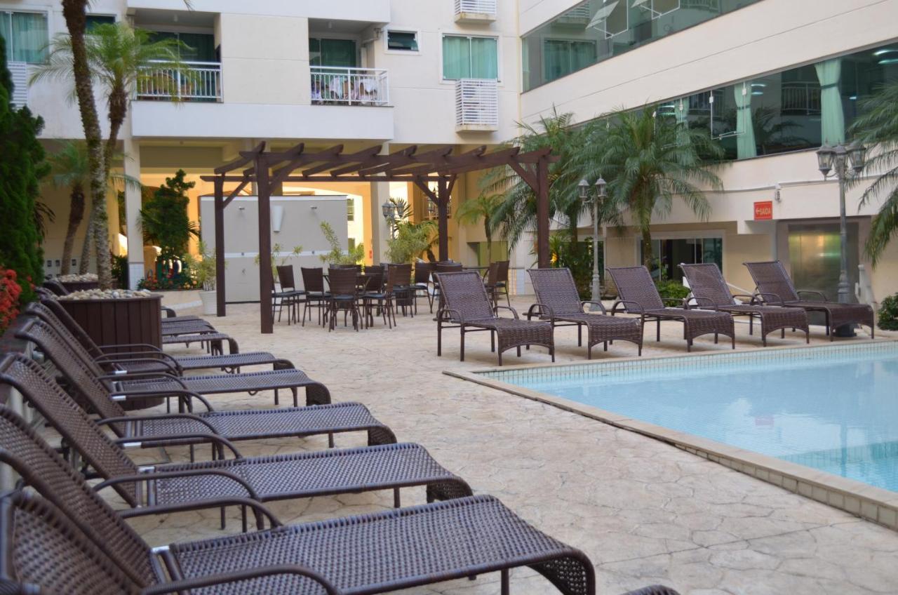 Apto Bombas Bombinha Summer Beach Apartamento 1,2,3,4 Dormitorios Privado ボンビーニャス エクステリア 写真