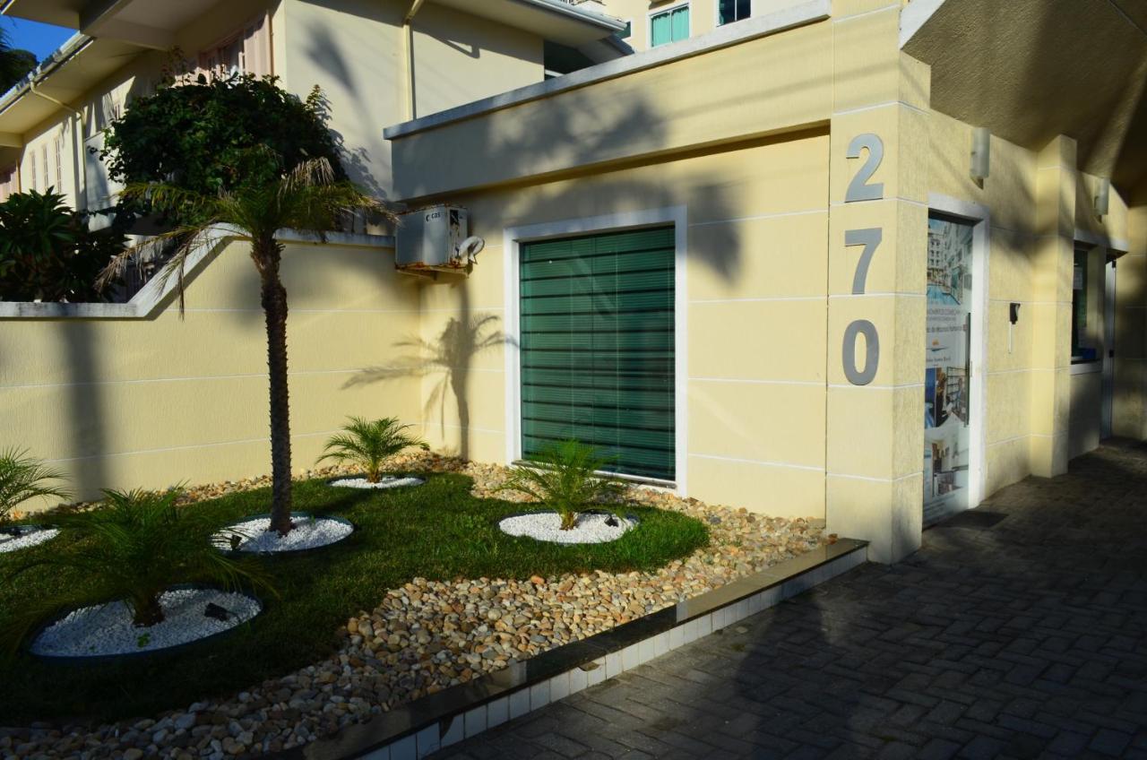 Apto Bombas Bombinha Summer Beach Apartamento 1,2,3,4 Dormitorios Privado ボンビーニャス エクステリア 写真
