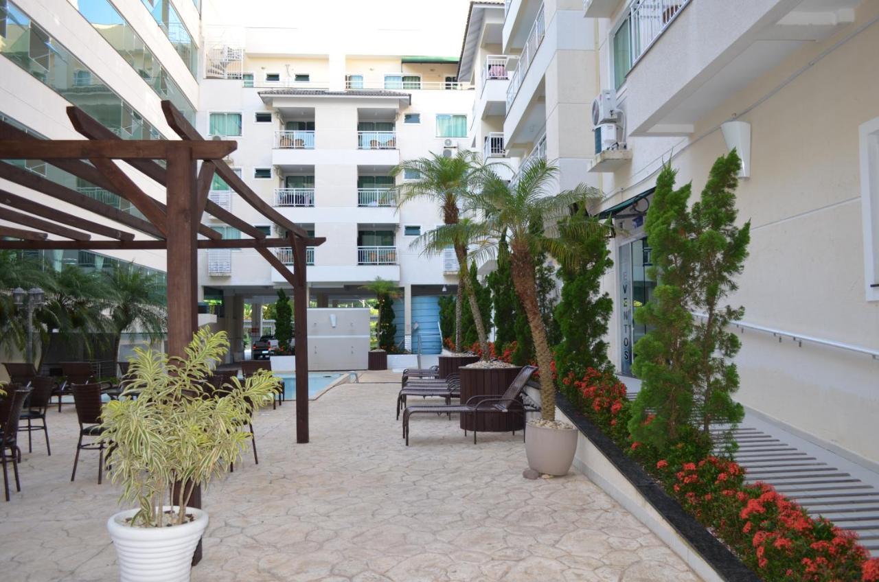 Apto Bombas Bombinha Summer Beach Apartamento 1,2,3,4 Dormitorios Privado ボンビーニャス エクステリア 写真