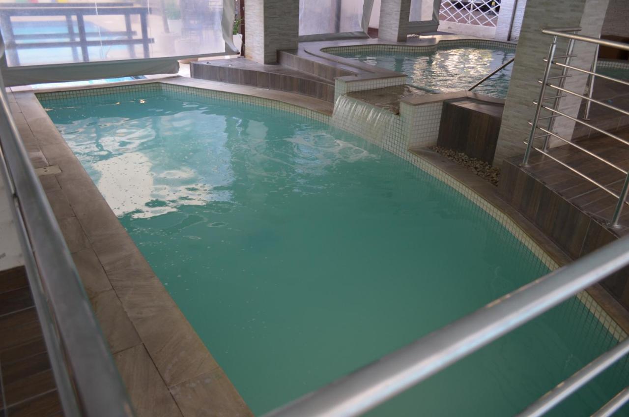 Apto Bombas Bombinha Summer Beach Apartamento 1,2,3,4 Dormitorios Privado ボンビーニャス エクステリア 写真