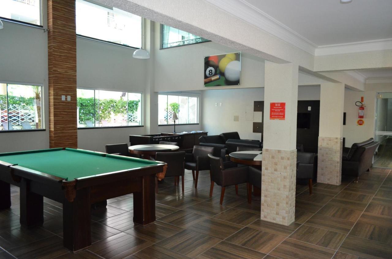 Apto Bombas Bombinha Summer Beach Apartamento 1,2,3,4 Dormitorios Privado ボンビーニャス エクステリア 写真