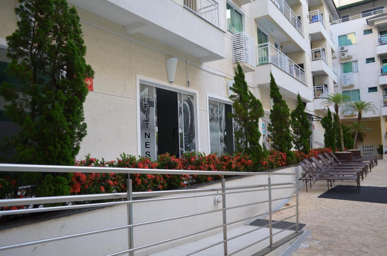 Apto Bombas Bombinha Summer Beach Apartamento 1,2,3,4 Dormitorios Privado ボンビーニャス エクステリア 写真
