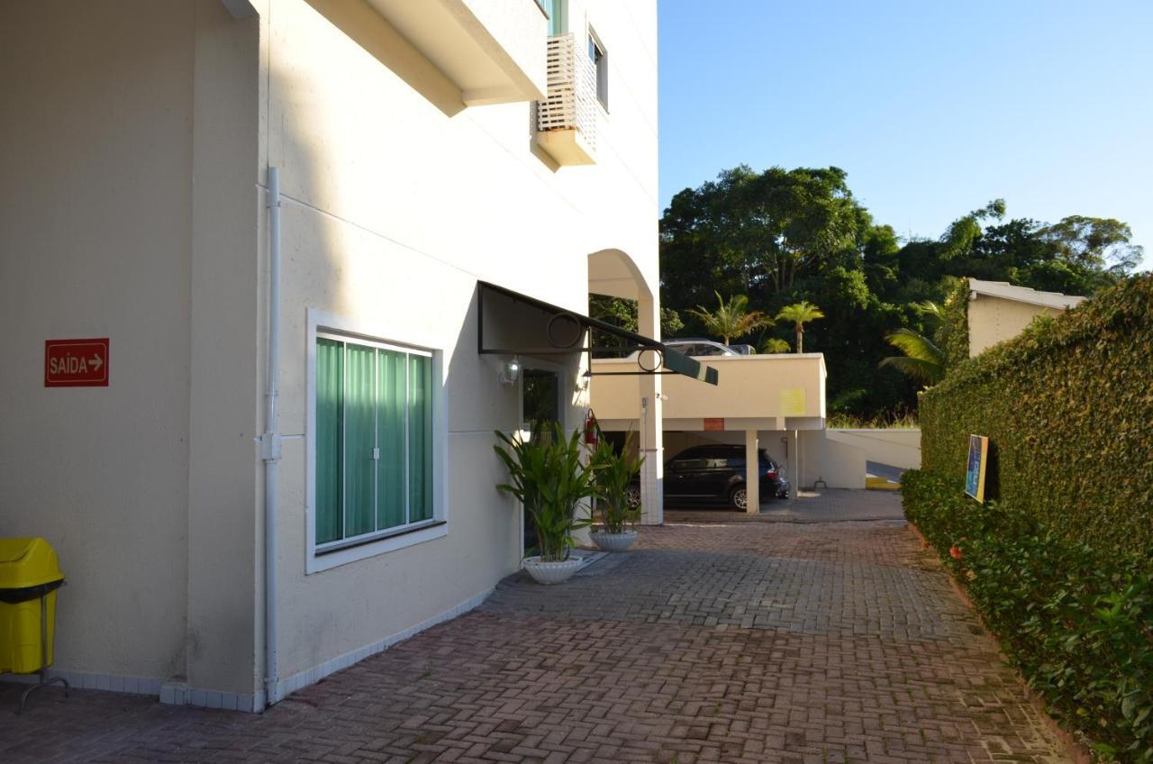 Apto Bombas Bombinha Summer Beach Apartamento 1,2,3,4 Dormitorios Privado ボンビーニャス エクステリア 写真