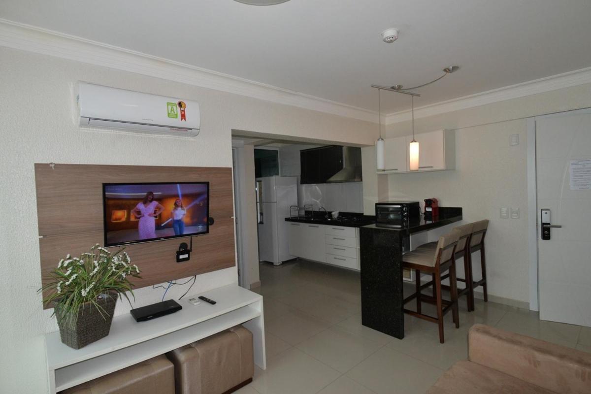 Apto Bombas Bombinha Summer Beach Apartamento 1,2,3,4 Dormitorios Privado ボンビーニャス エクステリア 写真