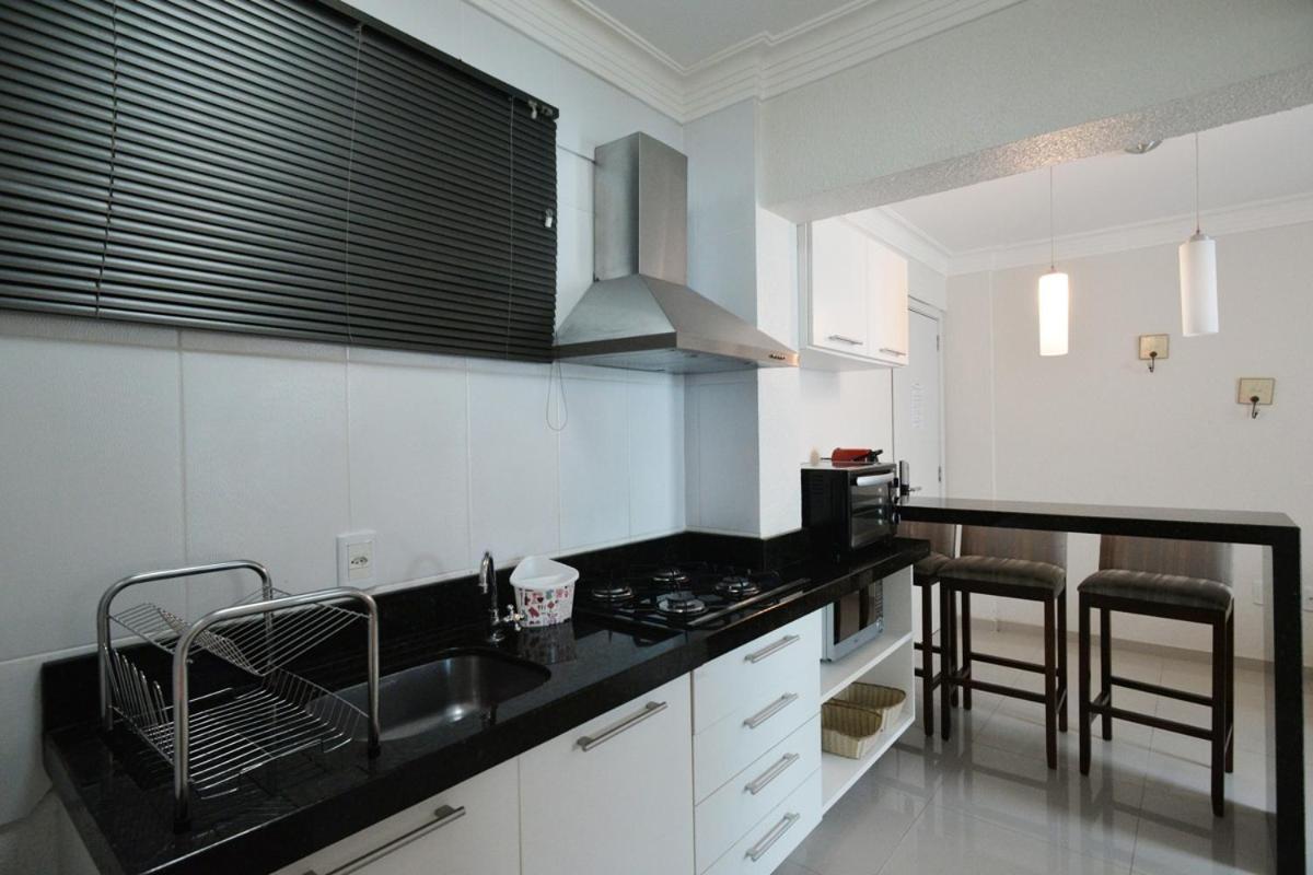 Apto Bombas Bombinha Summer Beach Apartamento 1,2,3,4 Dormitorios Privado ボンビーニャス エクステリア 写真