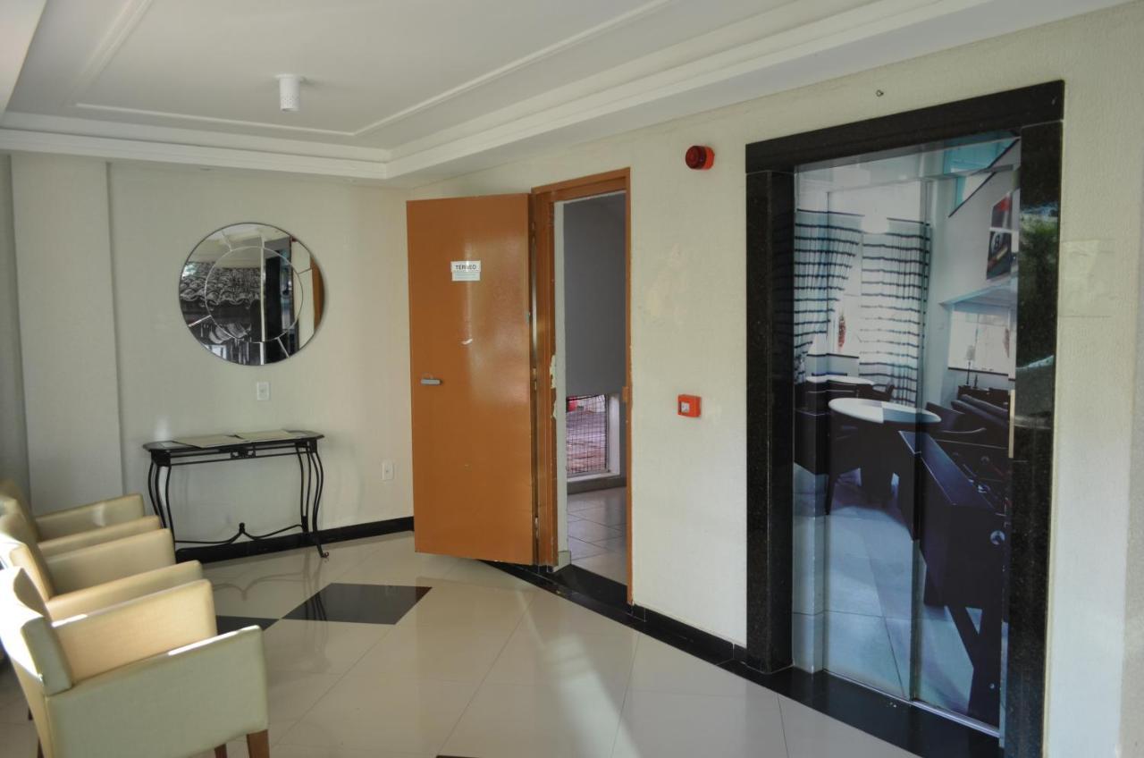 Apto Bombas Bombinha Summer Beach Apartamento 1,2,3,4 Dormitorios Privado ボンビーニャス エクステリア 写真