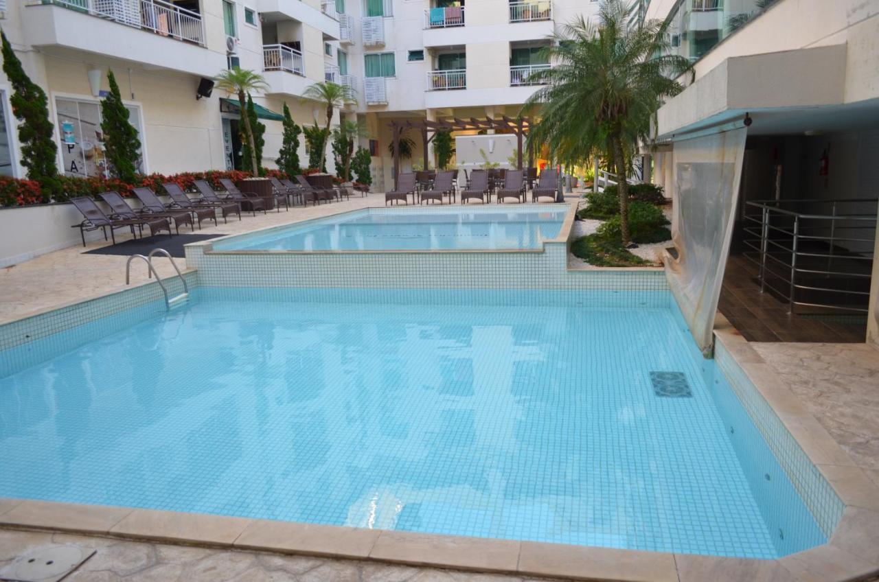 Apto Bombas Bombinha Summer Beach Apartamento 1,2,3,4 Dormitorios Privado ボンビーニャス エクステリア 写真