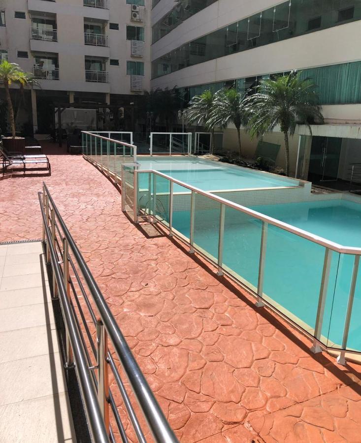 Apto Bombas Bombinha Summer Beach Apartamento 1,2,3,4 Dormitorios Privado ボンビーニャス エクステリア 写真