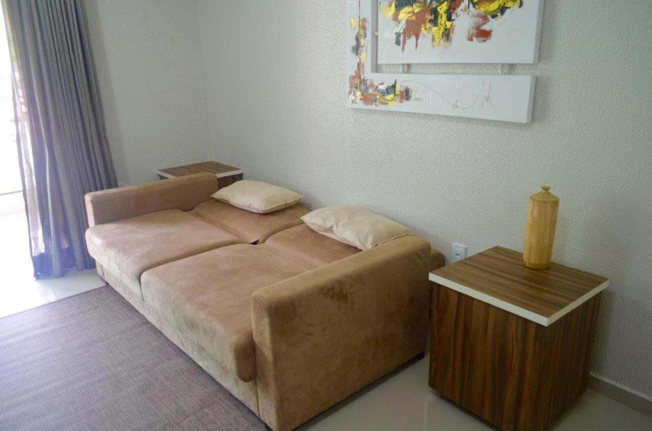 Apto Bombas Bombinha Summer Beach Apartamento 1,2,3,4 Dormitorios Privado ボンビーニャス エクステリア 写真