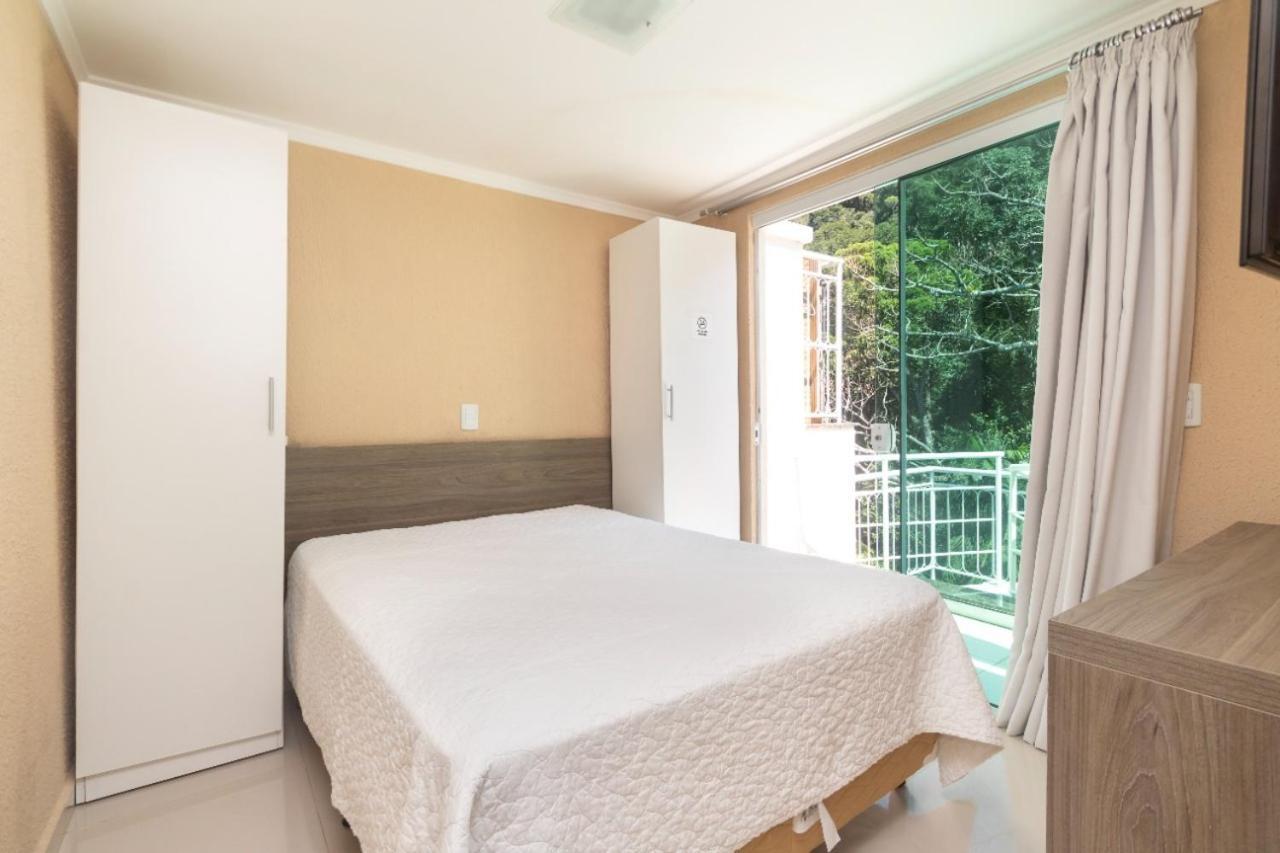 Apto Bombas Bombinha Summer Beach Apartamento 1,2,3,4 Dormitorios Privado ボンビーニャス エクステリア 写真