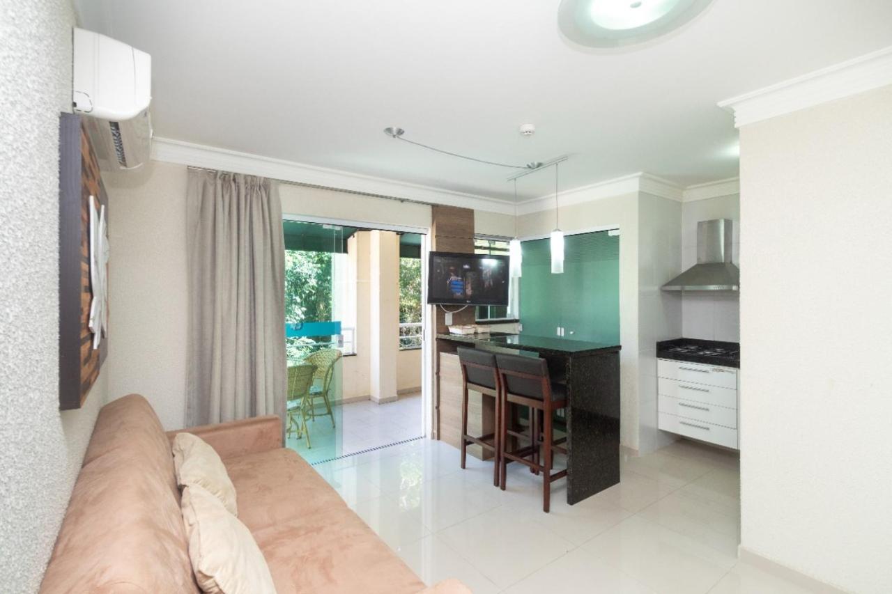 Apto Bombas Bombinha Summer Beach Apartamento 1,2,3,4 Dormitorios Privado ボンビーニャス エクステリア 写真