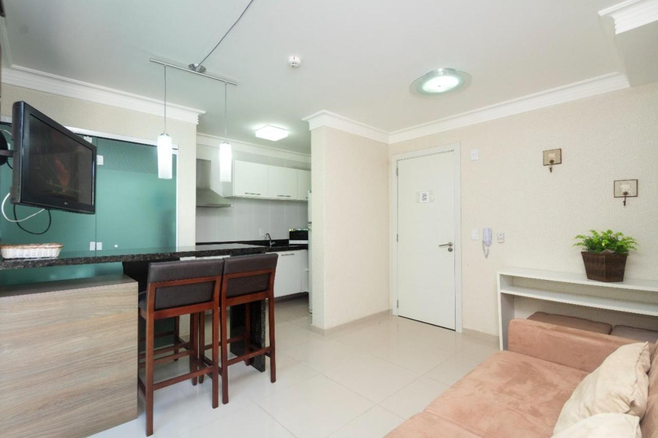Apto Bombas Bombinha Summer Beach Apartamento 1,2,3,4 Dormitorios Privado ボンビーニャス エクステリア 写真