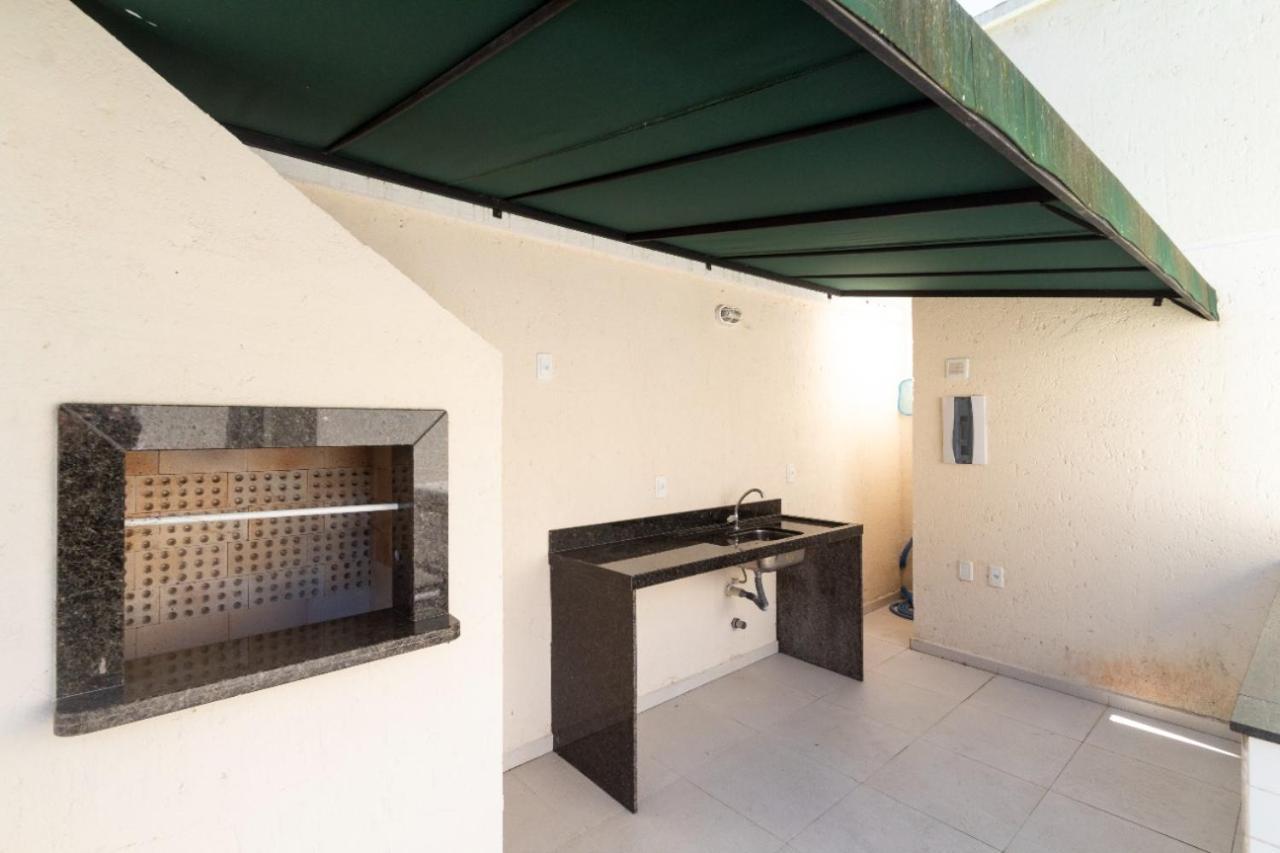 Apto Bombas Bombinha Summer Beach Apartamento 1,2,3,4 Dormitorios Privado ボンビーニャス エクステリア 写真