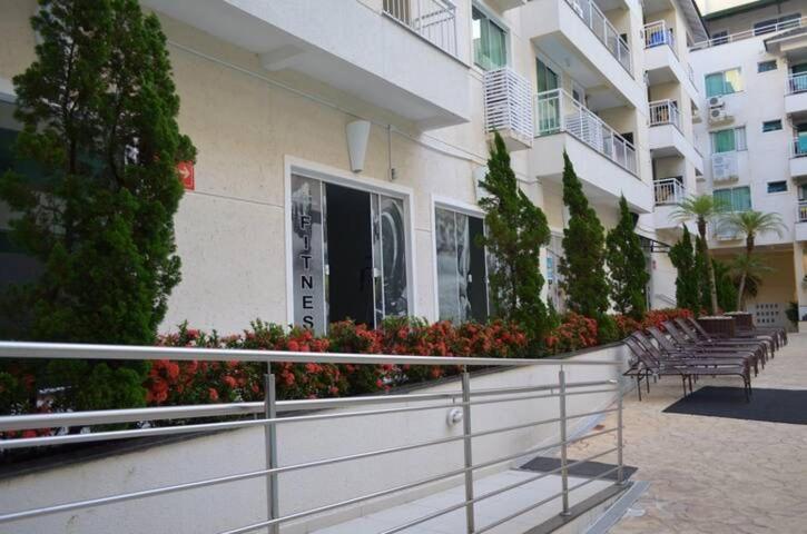 Apto Bombas Bombinha Summer Beach Apartamento 1,2,3,4 Dormitorios Privado ボンビーニャス エクステリア 写真