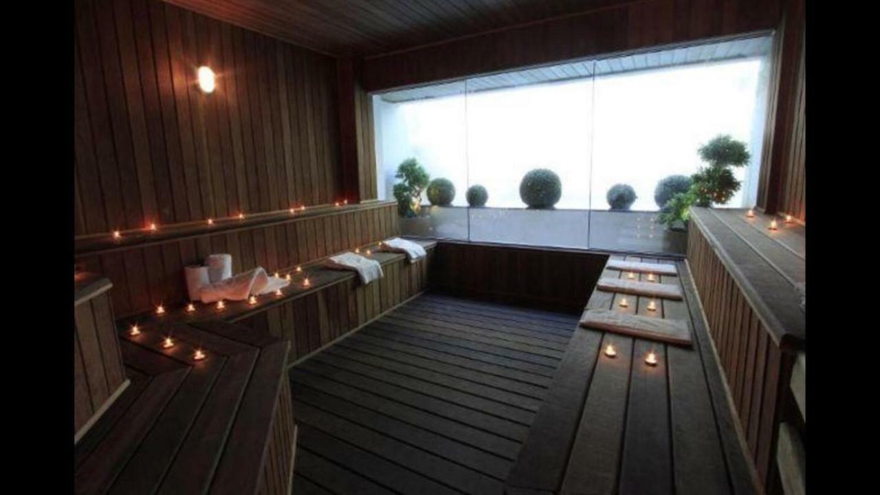 Apto Bombas Bombinha Summer Beach Apartamento 1,2,3,4 Dormitorios Privado ボンビーニャス エクステリア 写真
