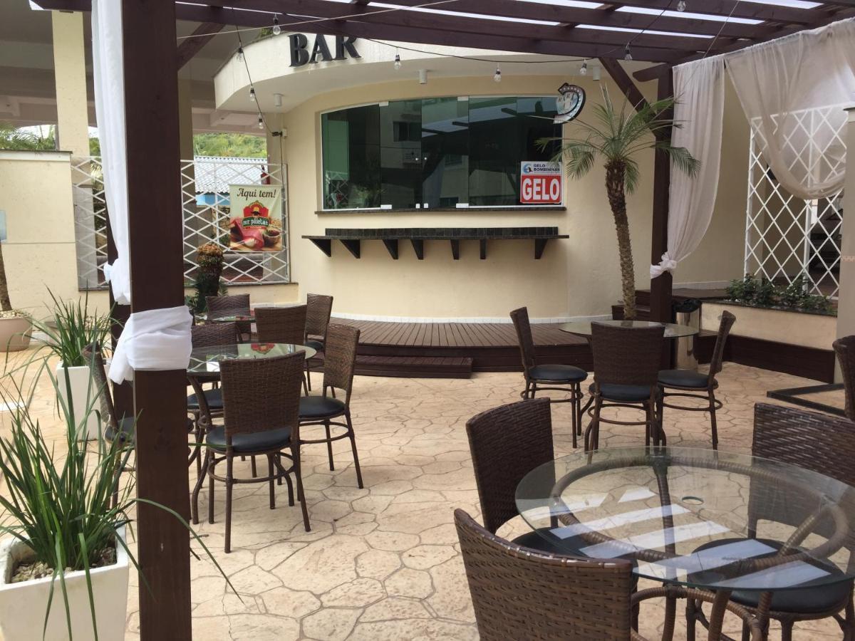 Apto Bombas Bombinha Summer Beach Apartamento 1,2,3,4 Dormitorios Privado ボンビーニャス エクステリア 写真